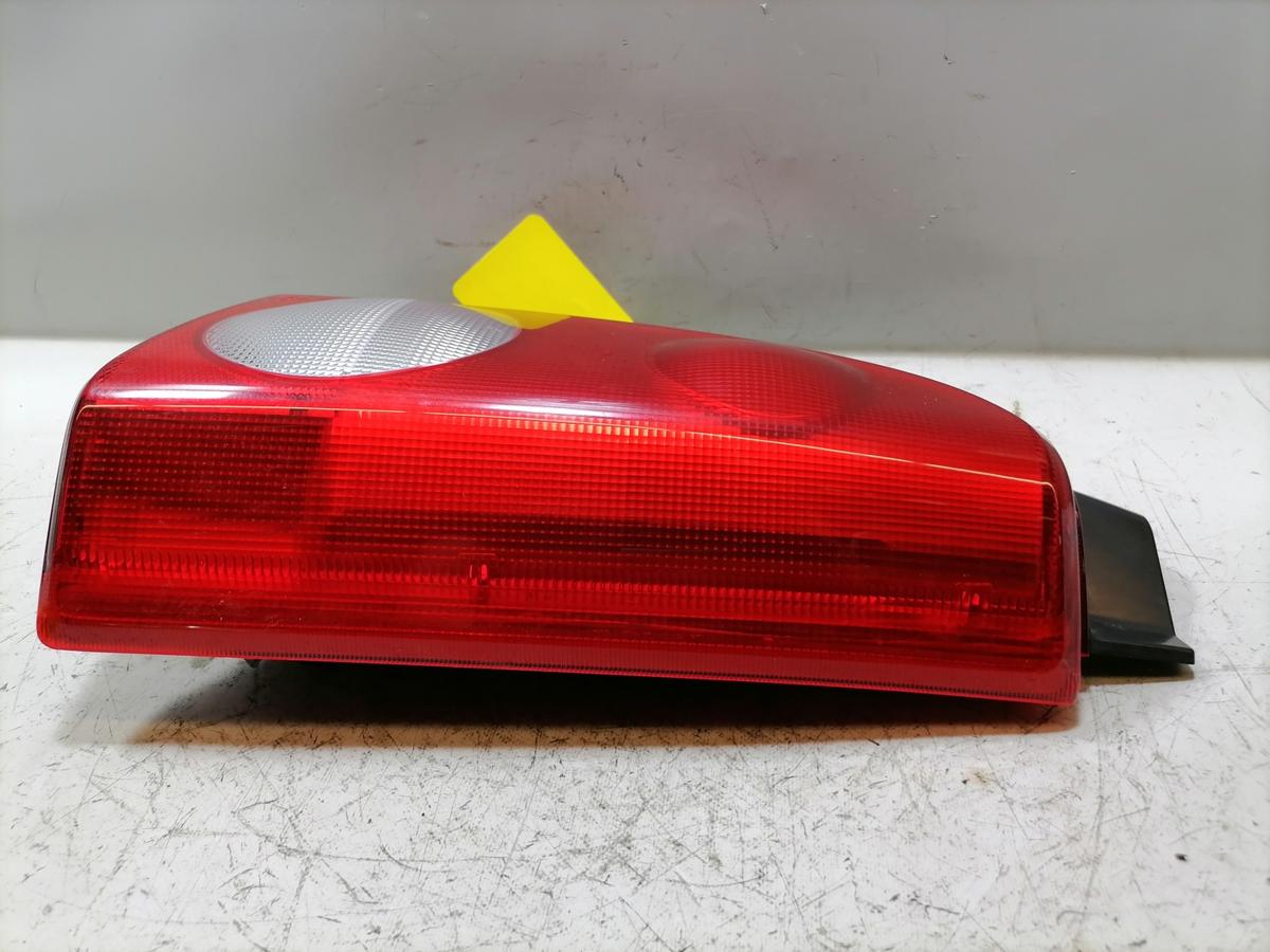 Opel Agila A original R&uuml;cklicht R&uuml;ckleuchte Schlussleuchte rechts Bj.2006